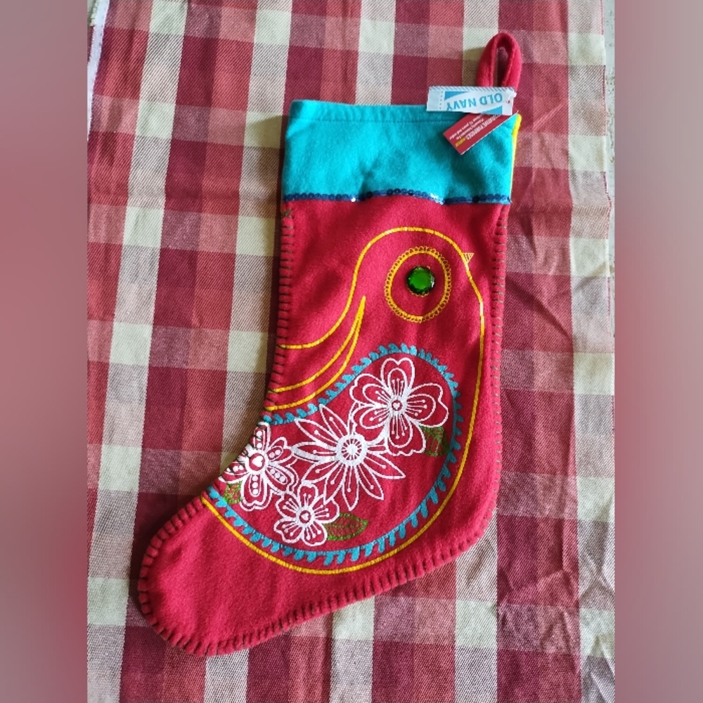 NWT Old Navy (vintage look) stockings
